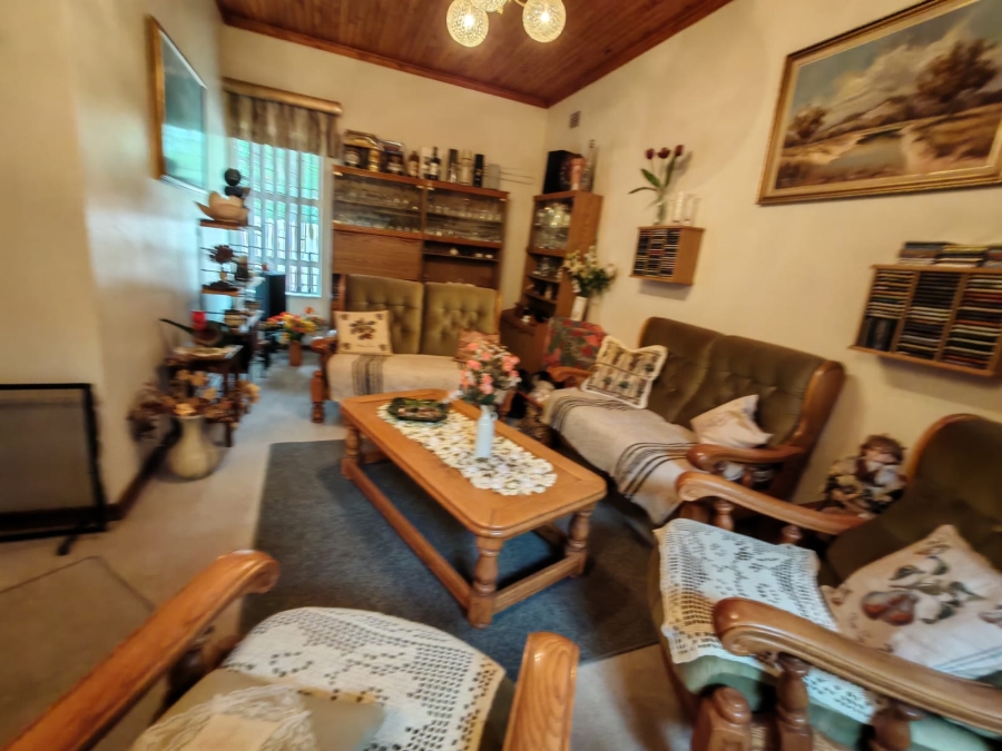 4 Bedroom Property for Sale in Sasolburg Ext 11 Free State